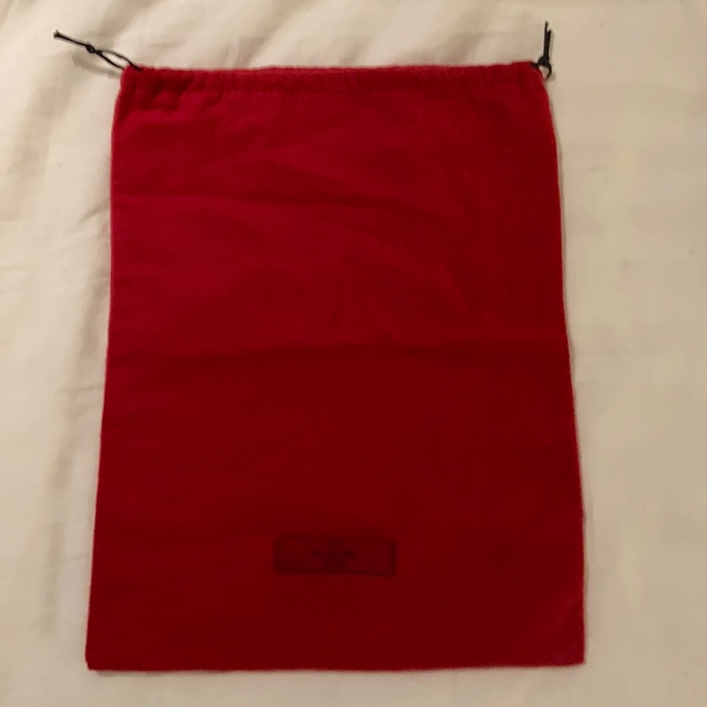 Valentino Dust Bag
